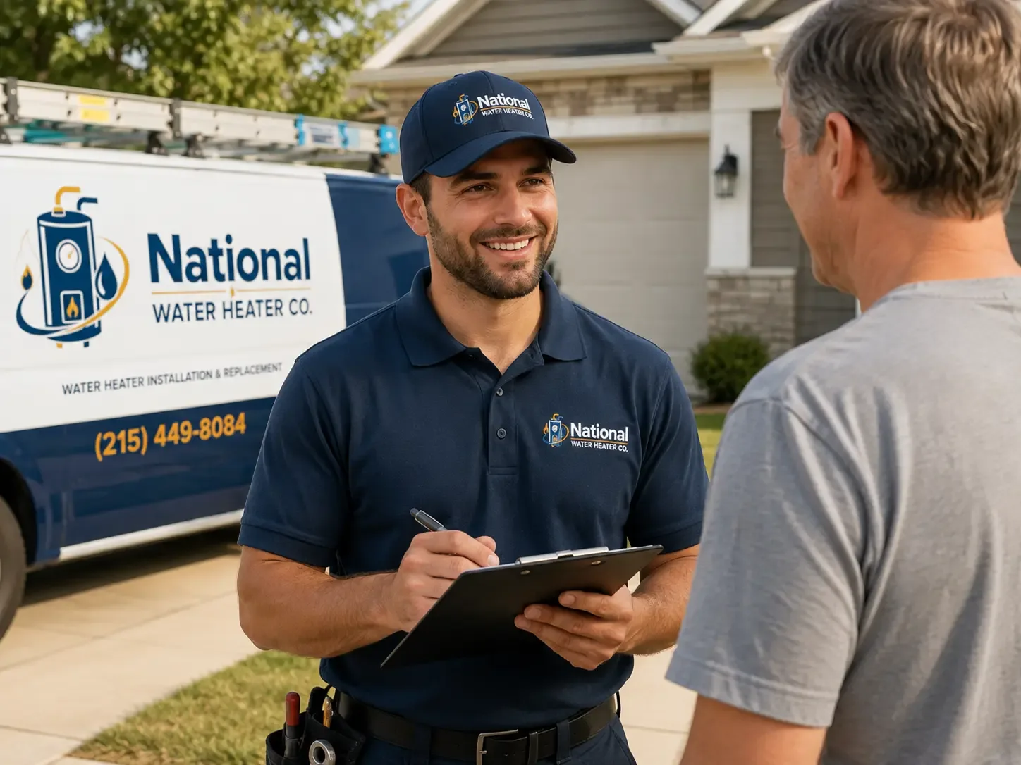 Water Heater Installation Cold Bay, AK FAQs